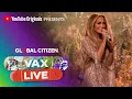 Download Lagu Jennifer Lopez Performs “Sweet Caroline” in Honor of Her Mom | VAX LIVE by Global Citizen