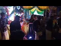 Lagu Ayyan Varan Veeran Varan - Sree Veera Durgai Urumi Melam Ipoh - Thaipusam 2020