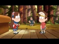 Gravity Falls - Mind control is awesome