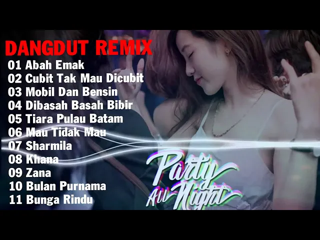 Download MP3 Dangdut Remix _ Abah Emak