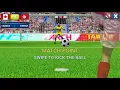 Penalty kick cool math games