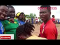 Download Lagu LIVE FROM AJ: WATCH AKWASI APPIAH \u0026 SARFO GYAMFI, CHAIRMAN SOLO, COMMANDER SARFO DUKU \u0026 ZITO LOVE IS