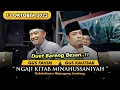 Download Lagu GUS KAUTSAR🔹DUET NGAJI BARENG BESAN ( GUS FAHIM ) ‼️ PENGAJIAN KITAB MINAHUSSANIYAH  13 OKTOBER 2025