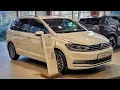 Download Lagu 2025 Volkswagen Touran - Visuele beoordeling van de auto