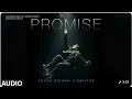 PROMISE - ADITYA RIKHARI | T-SERIES