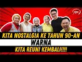 Lagu ANAK 90-an KUMPUL‼️RINDU INI BIKIN WARNA REUNI KEMBALI‼️