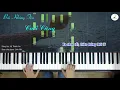 Bài Không Tên Cuối Cùng (Vũ Thành An) | Piano solo | Linh Nhi
