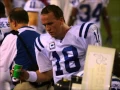 Peyton Manning rips into his idiot kicker