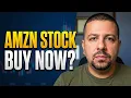 Amazon Stock Analysis Buy or Sell My Final Verdict AMZN Stock Deep Dive Part 5