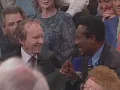 Bill & Gloria Gaither - Leavin' On My Mind [Live] ft. Jessy Dixon