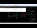 Algebra 2 - Chapter 5 Test