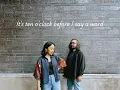 Too Sweet - Hozier (Cover) by The Macarons Project [Audio]
