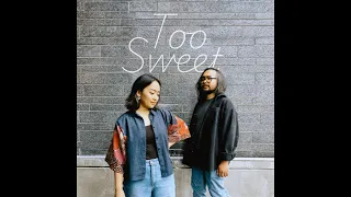 Too Sweet Hozier Cover By The Macarons Project Audio 