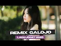 LAGU JOGET AMBON TERBARU 2025 REMIX GALOJO