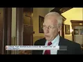 Chatham County Probate Court Judge could be taken off bench