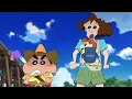 Download Lagu Sinchan new episode in hindi 💫 | without zoom effect | shinchan kazama 
