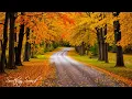 Download Lagu Prachtige ontspannende muziek 🍁 Vreedzame herfstmelodie voor zielgenezing