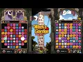 Witch s Forest Free Match 3 Puzzle 2020