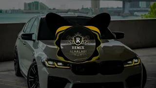 بعد عيني ياسوري REMX ALHALABI ريمكس الحلبي 