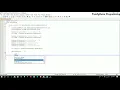 FamilySome Programming - Switch Case in Calculator