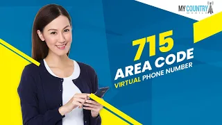 715 Area code - My Country Mobile