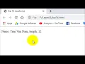 JavaScript 14 String