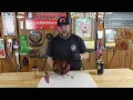 Don't Burn Your Bird! How to Safely Deep Fry Turkey (Rub Brine Method)