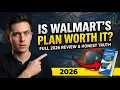 Walmart Protection Plan 2026 Is It Worth It