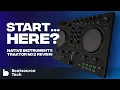 Download Lagu Native Instruments Traktor MX2: The Best DJ Controller For Beginners? | Beatsource Tech