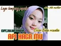 Download Lagu Lagu lampung - API HAGA MU - Cipt,Zulian haidir - Cover,Dina Rosalia