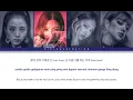 BLACKPINK - SEE U LATER (COLOR CODED LYRICS HAN/ROM/ENG)