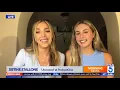 Sistine Sophia Stallone on their Star Studded Guests for their New Podcast Unwaxed
