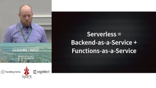 Fearless JVM Lambdas - John Chapin