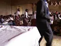 Kibungo婚禮序曲舞蹈