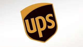 UPS Logo Animation