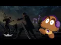 Final Fantasy XV OST - Hellfire (HQ Version)