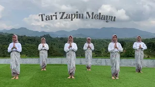 tugas seni budaya tari 