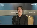 J-Hope Says Miguel "Wrote So Much Soul" into "Sweet Dreams"
