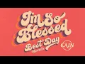 Download Lagu CAIN - I'm So Blessed (Best Day Remix) [Official Audio Video]