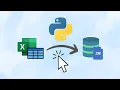 One Click to Bring Your Financial Data into SQL Database