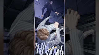 Heartache Gang Manhua Shorts Youtubeshorts Manga Manhwa Everlasting Love 