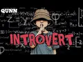 Lagu INTROVERT - QUNN PRODUCTION (Official Video Music)