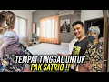 Download Lagu TEMPAT TINGGAL BARU UNTUK PAK SATRIO ‼️ SEMOGA SENENG DI TEMPAT BARUNYA YA..