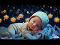 Lagu Sleep Instantly in 3 Minutes 🎵 Mozart \u0026 Brahms Lullabies | Baby Sleep Music for Insomnia Relief
