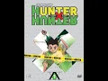 Download Lagu Hunter x Hunter 1999 Episode 1 - 31 English Dub