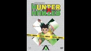 Hunter X Hunter 1999 Episode 1 31 English Dub  Hunter X Hunter 1999 Episode 1 31 English Dub