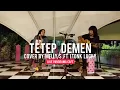 Download Lagu Tetep Demen (Cover) Melly Susanti ft Itonk Lucky | Tarling Akustik | Live Panorama Cafe