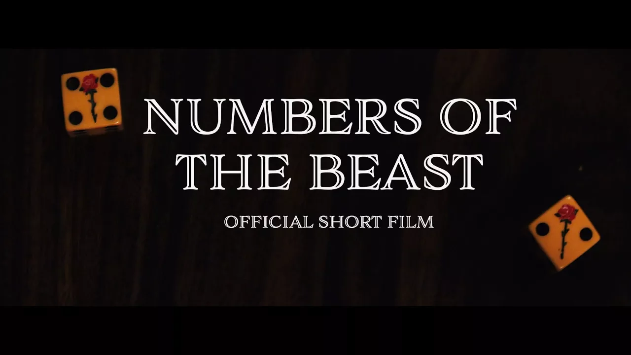 Numbers of the Beast Official Short Film