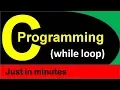 Chap4-Part 1of5 while Loop