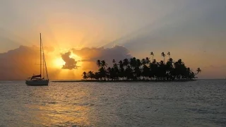 Sailing the San Blas Islands (Sailing La Vagabonde) Ep. 34